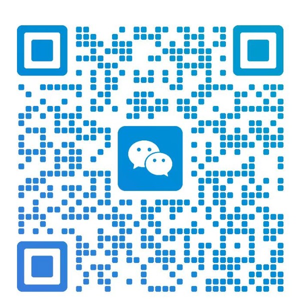 WeChat QR