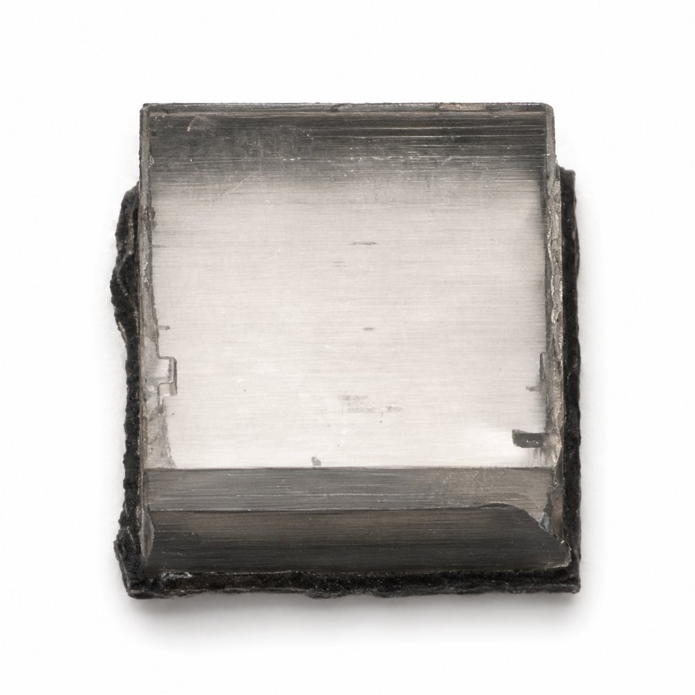 世界最大毛坯 35×35×12mm